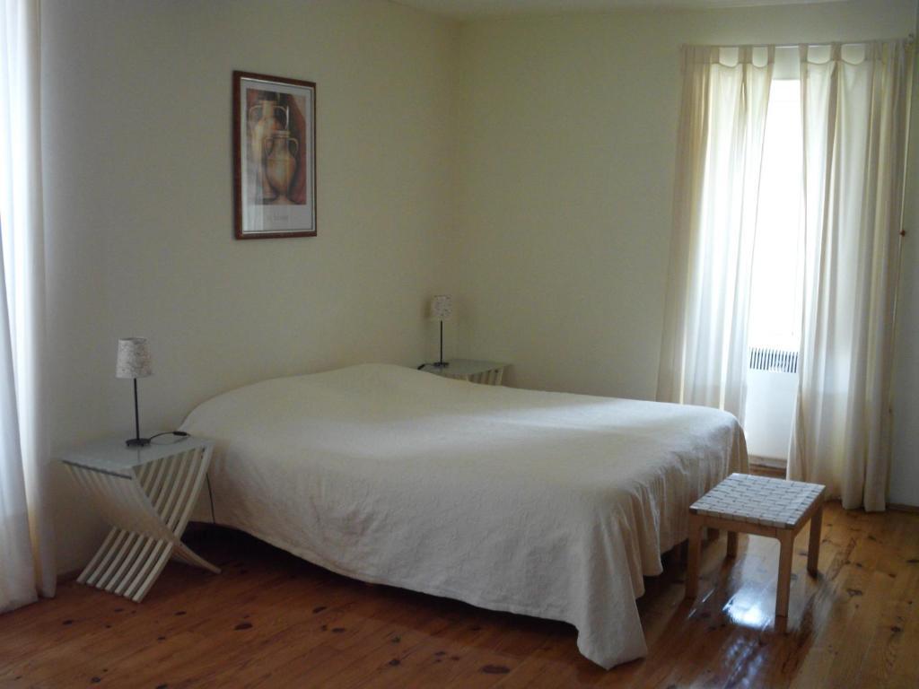 Bed and Breakfast Le Moulin De Poilly Habitación foto